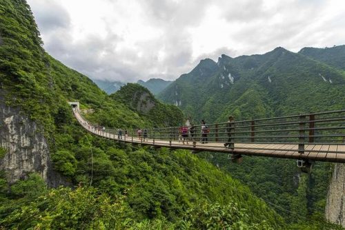 山城排行榜(中国山城有哪些城市)插图7