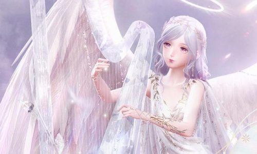 女生爱玩游戏排行榜(妹子最多的手游排行榜)插图5