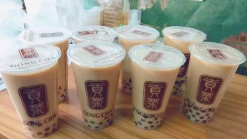 重庆奶茶加盟店排行榜(全国奶茶十大排行榜)插图22