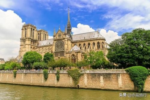 法国游玩路线排名前十(法国意大利旅游攻略)插图10