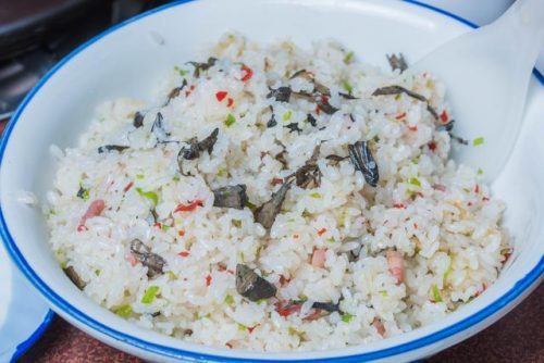 昆明菌类餐饮排名前十(云南最好吃的菌类排名)插图33