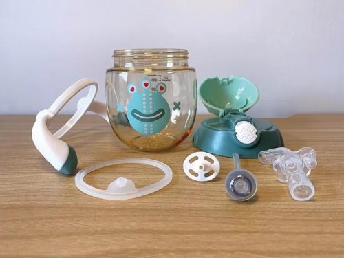 宝宝吸管杯前10排行榜(吸管杯十大品牌排行榜)插图56