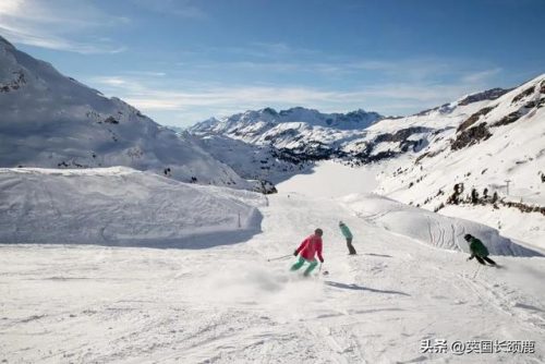 欧洲滑雪壮举排名前十(德国滑雪)插图29