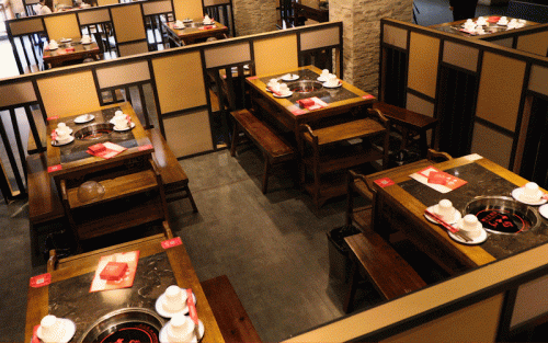 坪山火锅排名前十(坪山新区有没有特色的火锅店)插图4