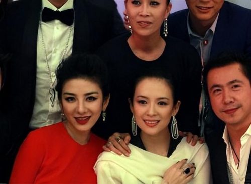 王中磊中国富豪排行榜(中国十大富豪前十名)插图6