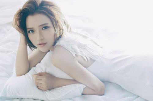 中国嘻哈女歌手排行榜(中国有嘻哈全部女选手)插图