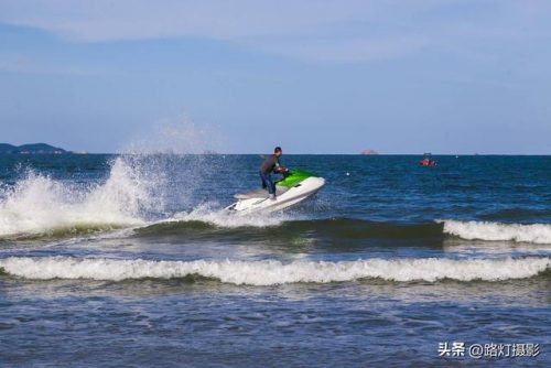 中国海边排名前十(中国最好玩的海边)插图
