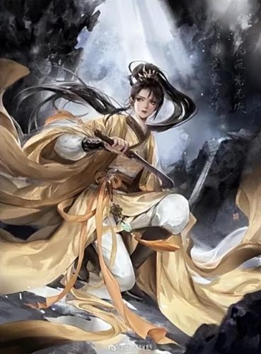 女生爱看的玄幻小说排行榜(口碑好的女频长篇玄幻小说)插图2