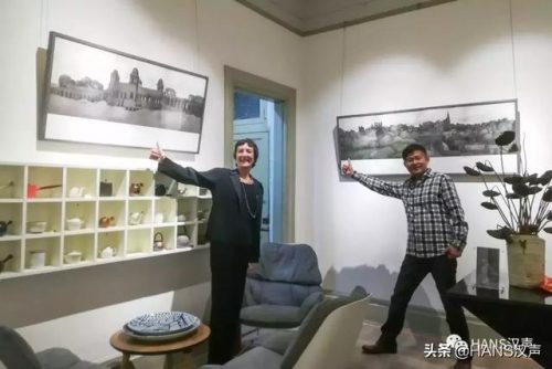 民国画廊排名前十(民国十大城市)插图17