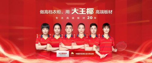 装饰板材排名前十(衣柜板材十大名牌排名榜)插图1