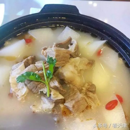排行榜前十名养生粥铺(加盟粥店哪个品牌比较好)插图19