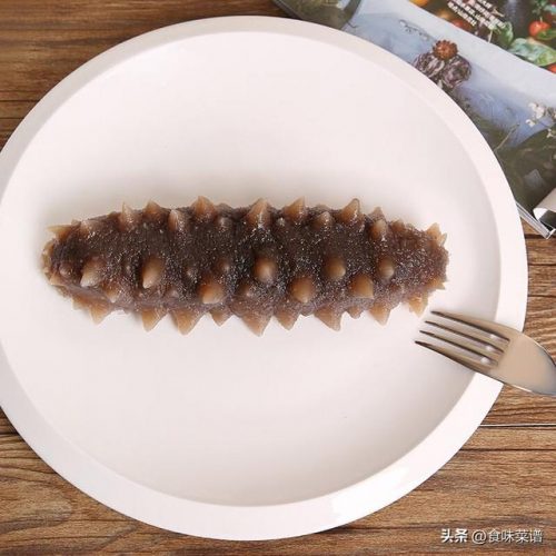 海参十大排行榜(长岛海参十大名牌)插图7