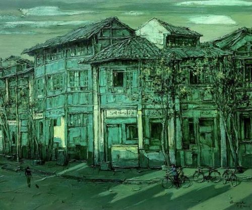云南油画机构排名前十(云南油画学会)插图9