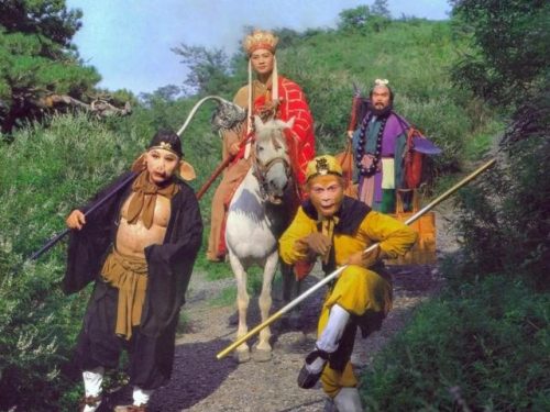 十大经典评书排行榜(十大必听经典评书推荐)插图2