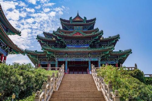 南京旅游景点排行榜(南京旅游需要提前预约的景点)插图52