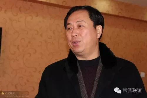 豫剧唐喜成徒弟排行榜(豫剧唐派最出色的弟子)插图6