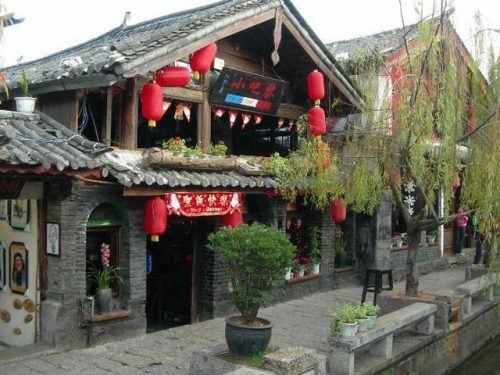 丽江酒吧热销排名前十(丽江酒吧的歌曲排行榜)插图2