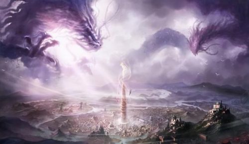 遮天之同人小说排行榜(遮天之先天圣体道胎)插图6