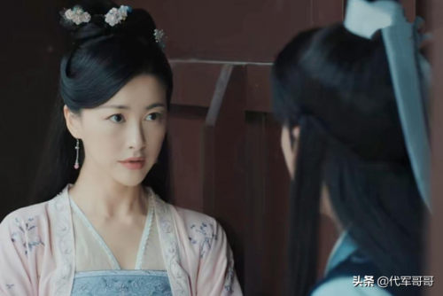赘婿配角演技排名前十(赘婿完本了吗)插图2