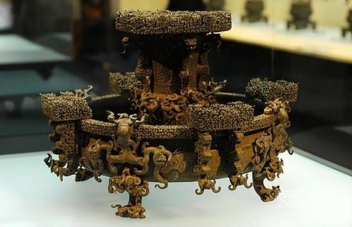 遗物鉴定专家排名前十(最权威的鉴定专家)插图9