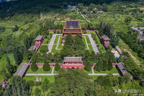 保定市旅游景点排行榜(保定市内最佳景点)插图9