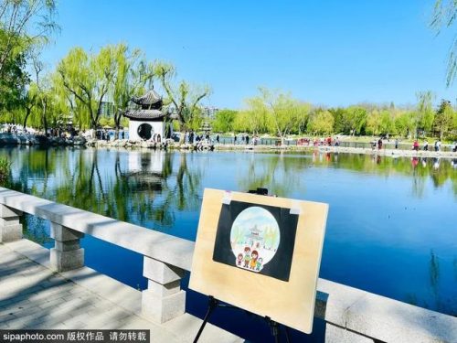北京游船景区排名前十(北京景点大全排名榜)插图20
