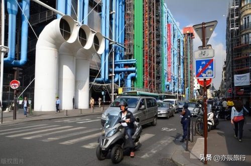 法国游玩路线排名前十(法国意大利旅游攻略)插图18