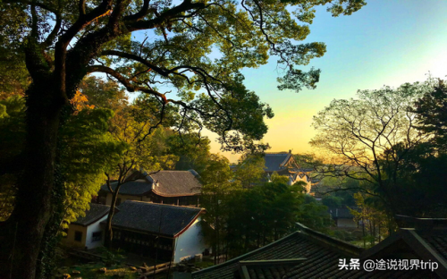 湖南的旅游景点排行榜(湖南周边好玩的旅游景点推荐)插图15