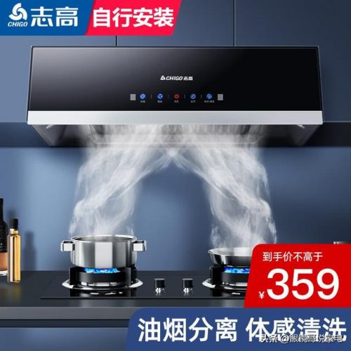 厨柜二线品牌排行榜(三线全屋定制10大品牌)插图13