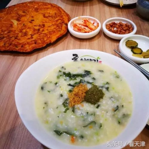 排行榜前十名养生粥铺(加盟粥店哪个品牌比较好)插图15