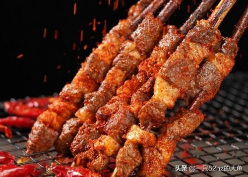 烤串食物排名前十(烤串都可以烤什么)插图6