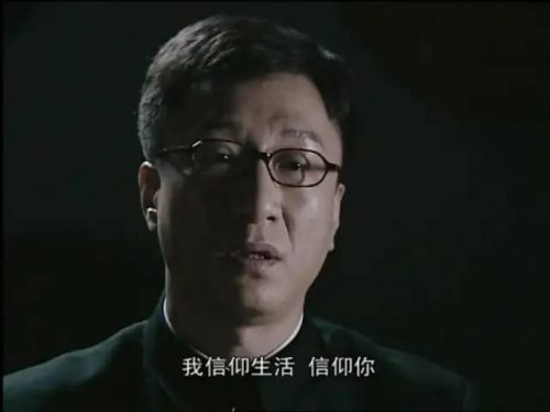 谍战经典电视剧排行榜(评价最高的谍战电视剧)插图35