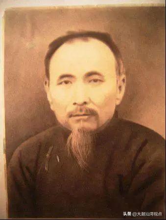 潮汕武林大师排名前十(广东武术宗师)插图4