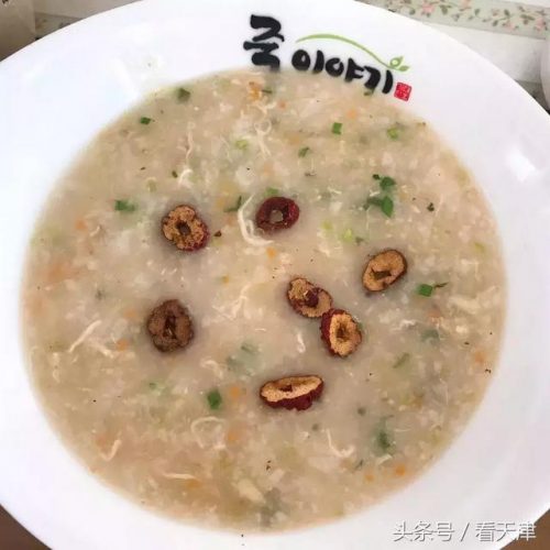 排行榜前十名养生粥铺(加盟粥店哪个品牌比较好)插图17