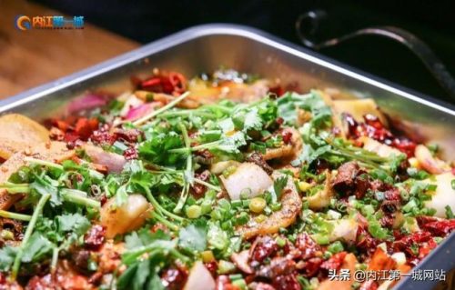 西林食堂美食排名前十(西林县特色美食)插图14