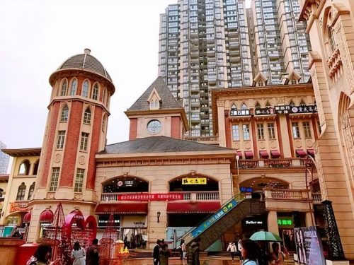 光谷小众景区排名前十(武汉光谷景点排行榜)插图