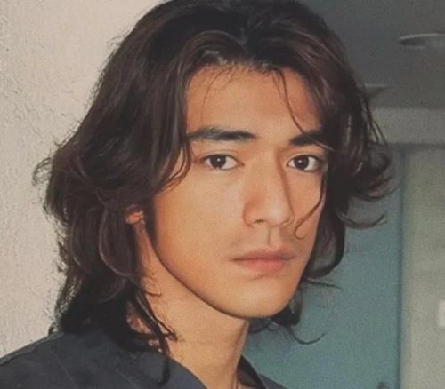 男明星谁最帅排行榜(中国男明星颜值前十名)插图2