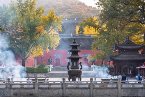南京旅游景点排行榜(南京旅游需要提前预约的景点)插图44