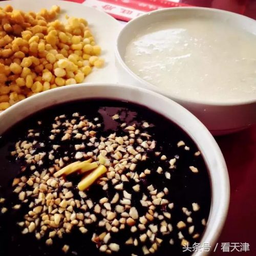 排行榜前十名养生粥铺(加盟粥店哪个品牌比较好)插图22
