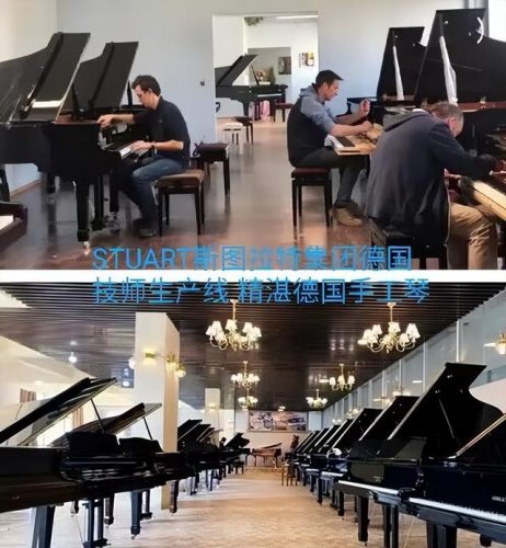 世界十大钢琴品牌排行榜(国内一线品牌钢琴)插图1