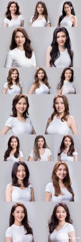 香港最新女团排名前十(中国女团组合排行榜)插图
