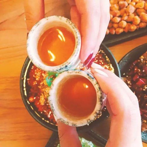 重庆烧烤酒馆排名前十(牧上庭院烧烤酒馆怎么样)插图22
