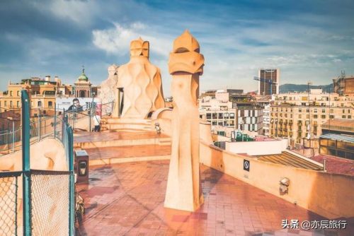 西班牙的景点排名前十(西班牙的旅游城市和著名景点)插图7