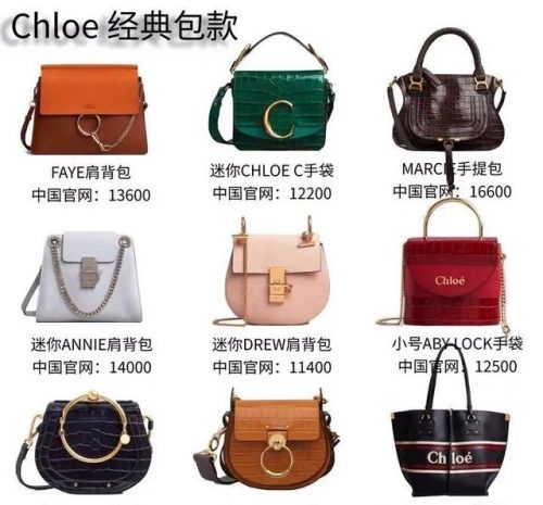 全球奢侈品包包品牌排行榜(世界顶级奢侈品十大名牌包包)插图12