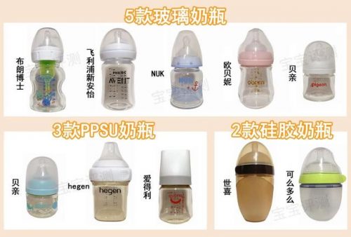 婴儿奶瓶品牌排行榜10强(央视推荐的十大品牌婴儿奶粉)插图3