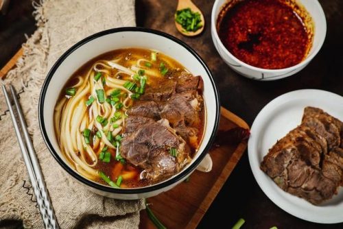 宁德美食中餐排名前十(天津有什么好吃的餐厅)插图