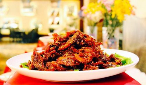 富宁婚宴酒店排名前十(富宁中亿酒店)插图61