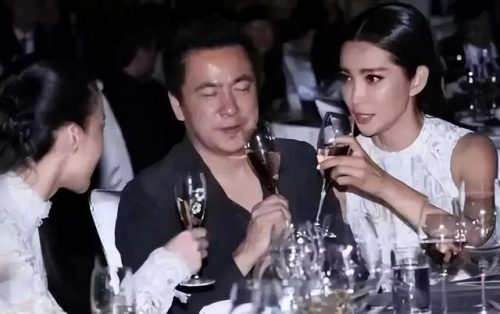 王中磊中国富豪排行榜(中国十大富豪前十名)插图3