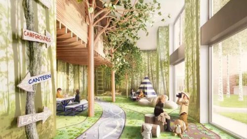 纽约中等豪宅排名前十(旧金山豪宅)插图10