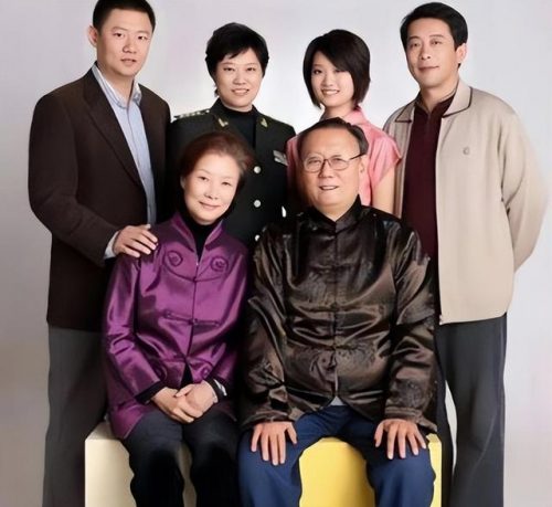 最喜爱明星夫妻排行榜(明星夫妻感情最好的是谁)插图29
